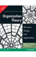 Organization Theory