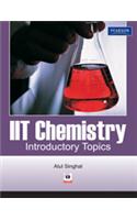 IIT Chemistry Introductiory Topics