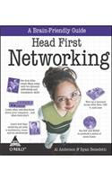 Head First Networking