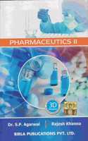 Pharmaceutics -Ii