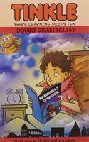 Tinkle Double Digest 143