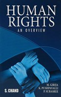 Human Rights: An Overview