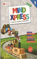 Mind Express 2020 Cl 1