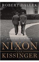 Nixon and Kissinger: Partners in Power