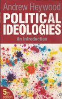 POLITICAL IDEOLOGIES 5E IND ED