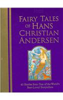 Fairy Tales of Hans Christian Andersen