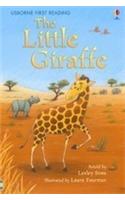  The Little Giraffe