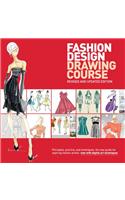 Fashion Design Drawing Course