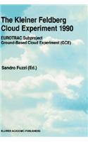 Kleiner Feldberg Cloud Experiment 1990