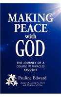 Making Peace with God