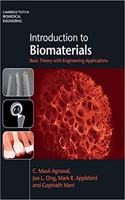 Introduction to Biomaterials