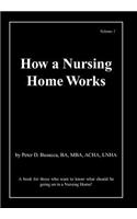 How a Nursing Home Works