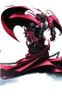 Spawn: Origins Book 6