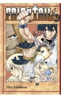 Fairy Tail 61