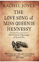 The Love Song of Miss Queenie Hennessy