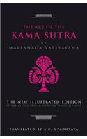 Art of the Kama Sutra