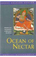 Ocean Of Nectar