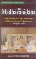 The Madhavanidana