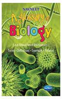 Navneet A Glossary of Biology