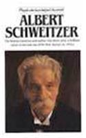 Albert Schweitzer