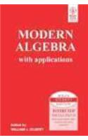 Modern Algebra With Applications