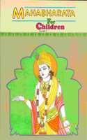 Mahabharata for Children (Vol. 5)