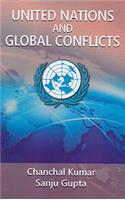 United Nations and Globa Conflicts
