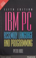 IBM PC Assembly Language and Programming