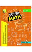 SUPER MATH - 4