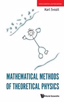 Mathematical Methods of Theoretical Physics