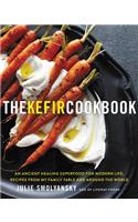 Kefir Cookbook