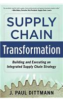 Supply Chain Transformation