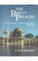 The Rajput Palaces