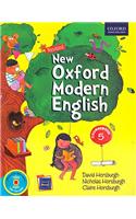 New Oxford Modern English Course Book Class - 5