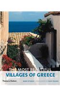 The Most Beautiful Villages of Greece