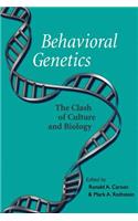 Behavioral Genetics