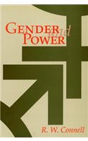 Gender and Power