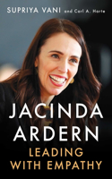 Jacinda Ardern