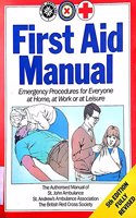 First Aid Manual 5th Edition