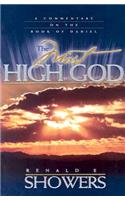 The Most High God