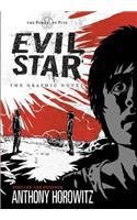 The Power of Five: Evil Star - The Graphic Novel