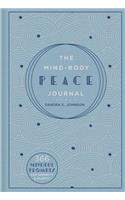 Mind-Body Peace Journal