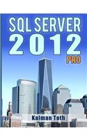 SQL Server 2012 Pro