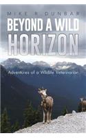 Beyond a Wild Horizon