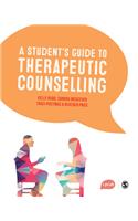 A Student's Guide to Therapeutic Counselling