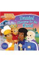 Daniel Chooses to Be Kind