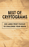 Best of Cryptograms