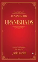 Ten Primary Upanishads