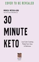 30-Minute Keto