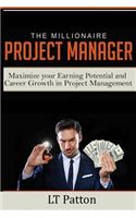 Millionaire Project Manager